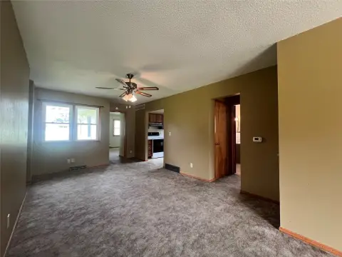 Ranch-Style Duplex with Basements