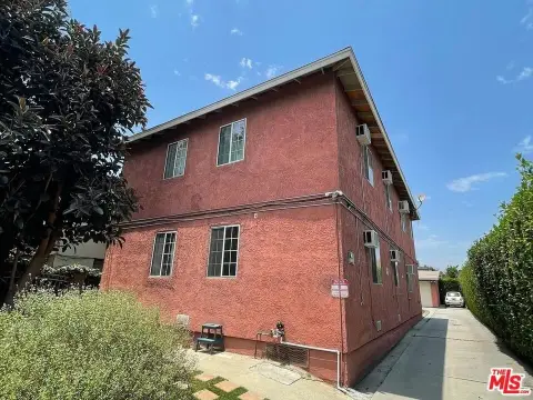 Three-Unit Income Property with ADU