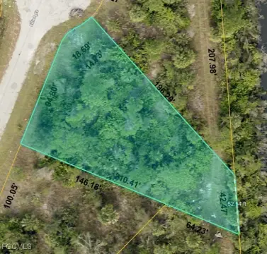 North Port Land Opportunity
