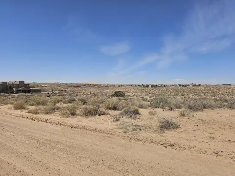 Rio Rancho Land For Sale