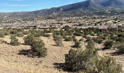 Placitas, NM Land For Sale