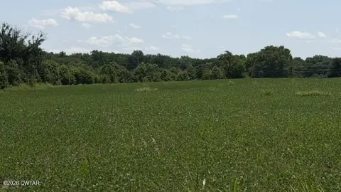 Farm with Hardwood Timber