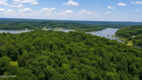 Recreation Land with Electricity Available
