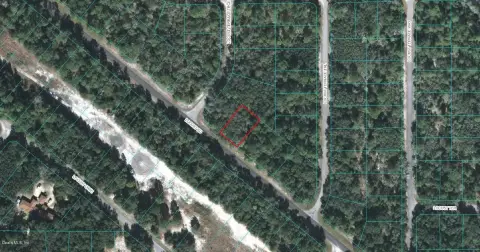 Residential Land in Ocala, FL