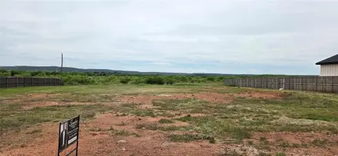 Residential Land in Wylie ISD