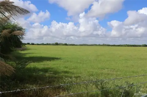 61.92 Acres in La Sara, TX