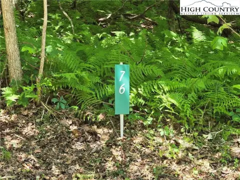 West Jefferson Land Near Golf