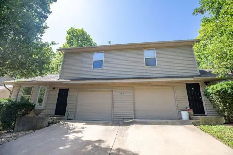 Renovated Duplex with Rental Income