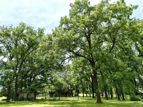 Vacant Development Land with Dual Access
