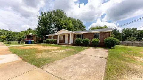 Duplex with Two-Bedroom Units