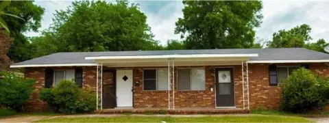 Duplex Residential Income Property