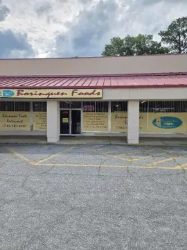 Turnkey Restaurant and Market Business