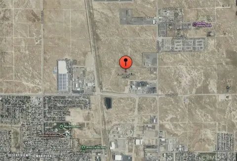 Lancaster Land with Development Potential