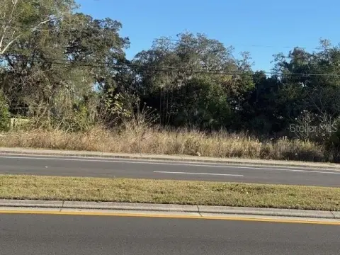 Commercial Land with Water Available