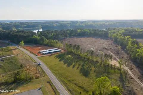 Littleton, NC Commercial Land