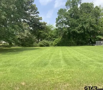 Residential Lot in Cade Subdivision