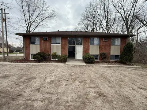 Ypsilanti Multifamily Investment Opportunity