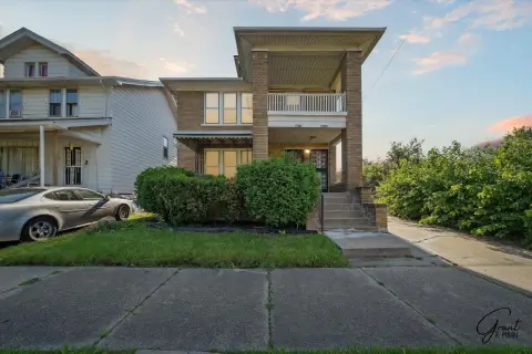 Detroit Multifamily Investment Opportunity