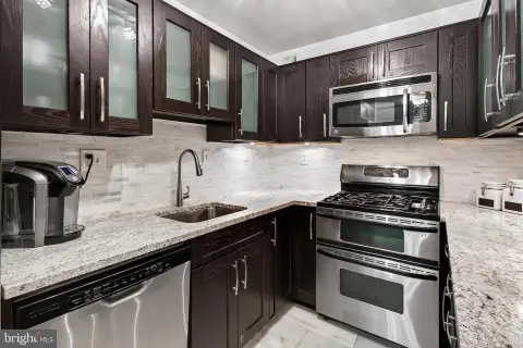 Remodeled Residential Income Property