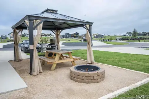 Hill Country RV/Tiny Home Lot