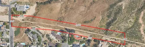 San Bernardino Land/Lot Opportunity