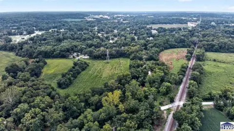 Tillable Agricultural Land