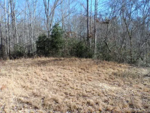 Whittier, NC Land For Sale