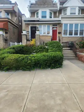 Legal Duplex with Private Entrances