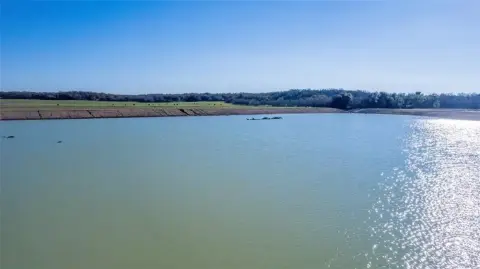 Recreational Ranch Near Ft. Worth