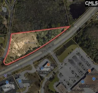 Commercial Development Land For Sale