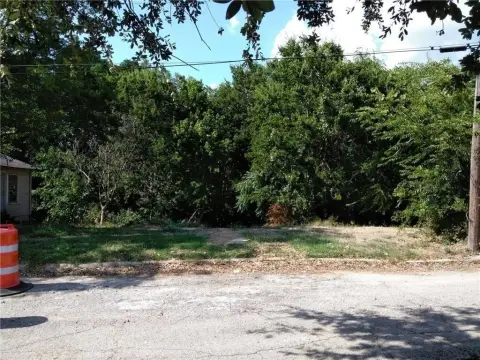Land Near Southern Gateway Park