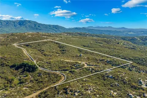 Hemet Land with Development Potential