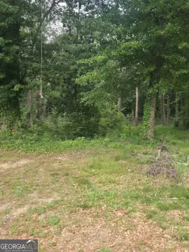 Residential Lot in Established Neighborhood