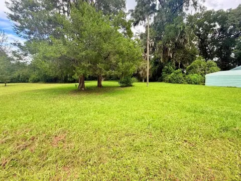 L-Shaped Commercial Land
