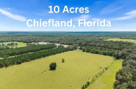 Unimproved Land Parcel