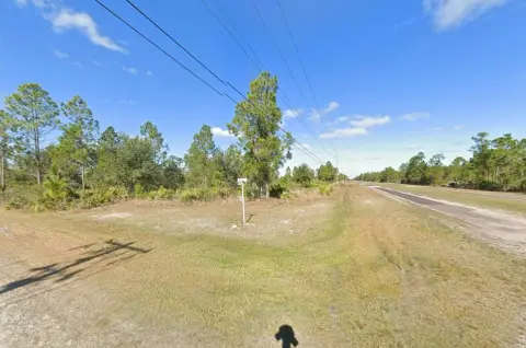 Corner Lot in Gated Community