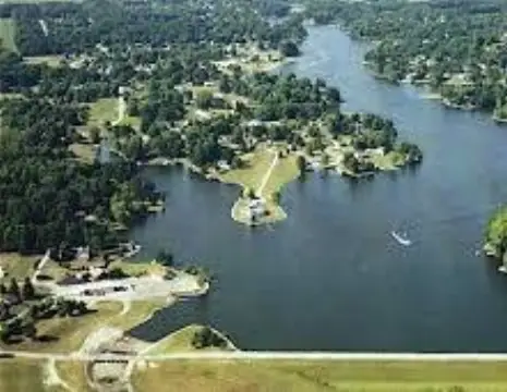 Lake Lorelei Vacant Land