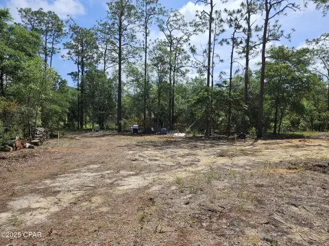 Prepared Residential Development Lot