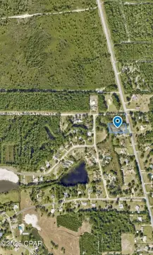 Panama City Land Opportunity