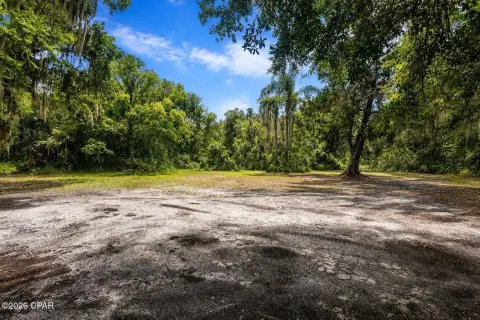 Agricultural Zoned Land on FL-46