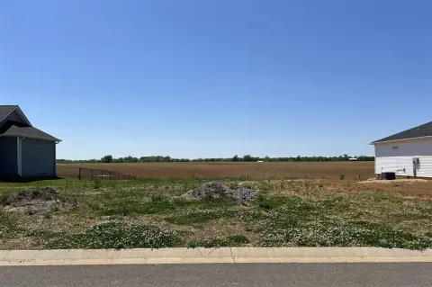 Residential Lot in Windsor Park