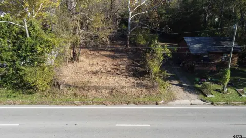 Commercial Land with Road Frontage