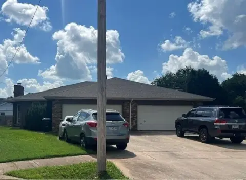 Brick Duplex Income Property