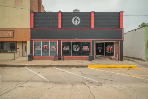 Historic Brewery Building