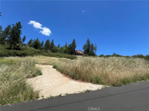 Half Acre Vacant Land