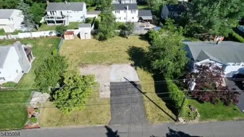 Residential Lot with Approved Plans