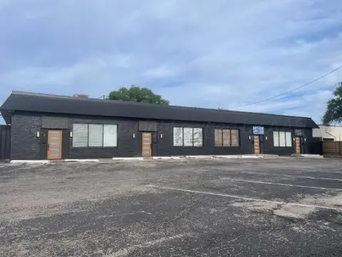 Renovated Specialty Property