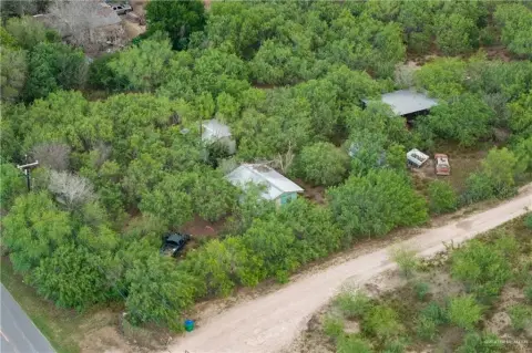 Residential Land with Ranch Potential
