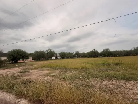 Land in Growing Mercedes, TX