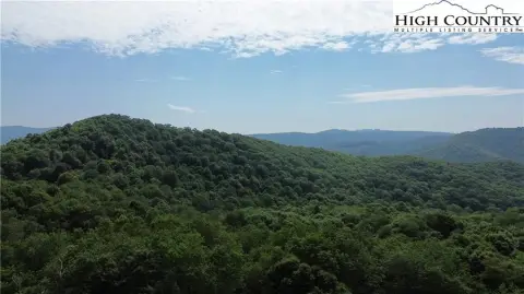 Land with Mountain Views